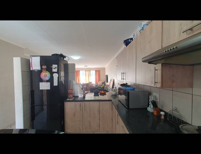 2 BEDROOM SECTIONAL TITLE FOR SALE IN NEW REDRUTH